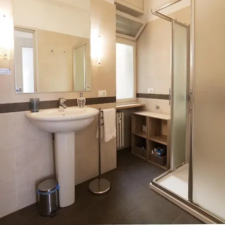 Apartman Casa Letizia All'arena - Parcheggio E Supermercato *