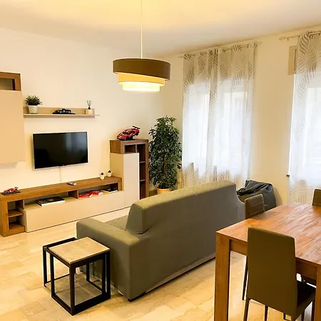 Апартаменты Casa Letizia All'arena - Parcheggio E Supermercato Верона