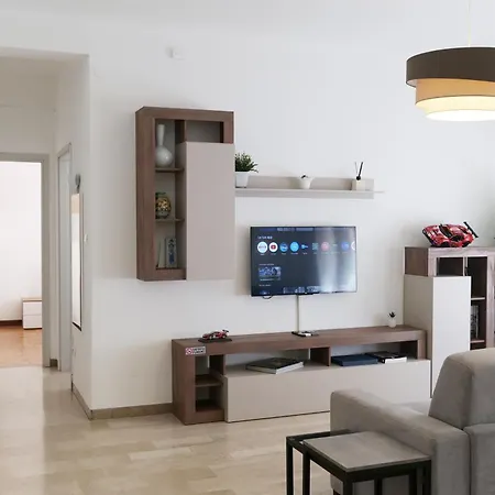 Casa Letizia All'arena - Parcheggio E Supermercato * Верона