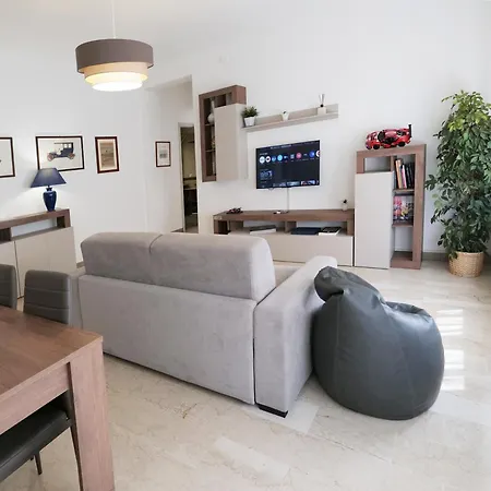 Casa Letizia All'arena - Parcheggio E Supermercato 아파트 베로나