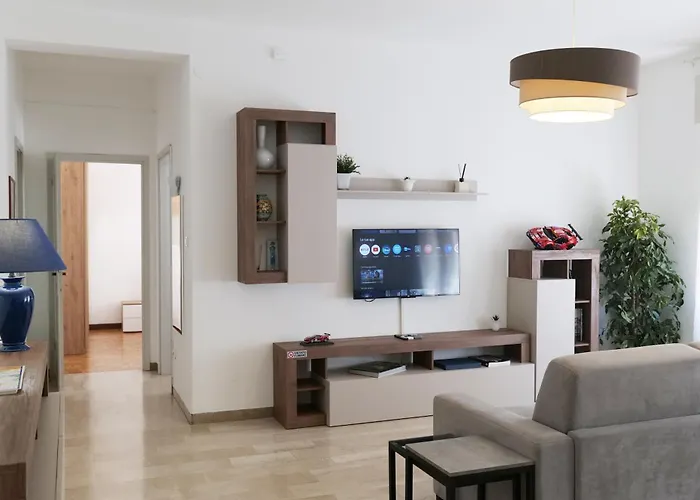 Motor House - 1 Passo Dall Arena - Wifi Ultra Veloce * 维罗纳