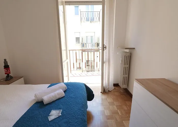 公寓 Motor House - 1 Passo Dall Arena - Wifi Ultra Veloce 维罗纳