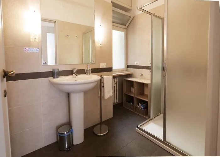 公寓 Motor House - 1 Passo Dall Arena - Wifi Ultra Veloce *