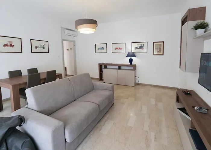 公寓 Motor House - 1 Passo Dall Arena - Wifi Ultra Veloce 维罗纳