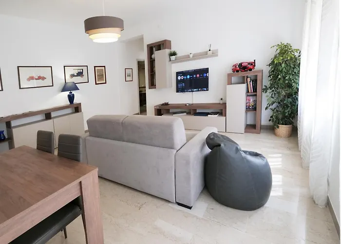 Motor House - 1 Passo Dall Arena - Wifi Ultra Veloce 公寓 维罗纳