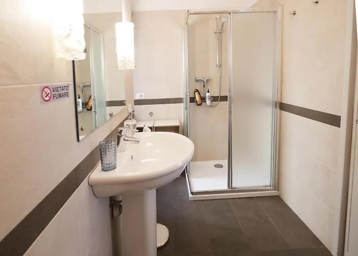 Motor House - 1 Passo Dall Arena - Wifi Ultra Veloce 公寓