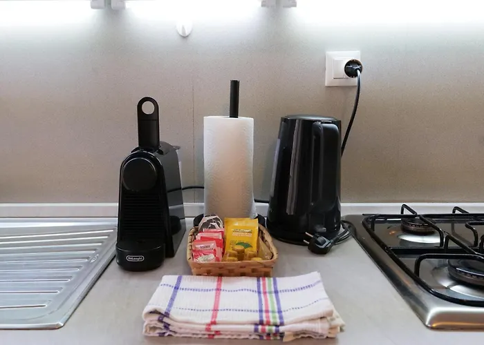 公寓 Motor House - 1 Passo Dall Arena - Wifi Ultra Veloce *