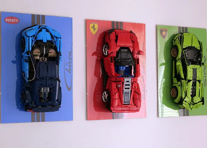 Motor House - 1 Passo Dall Arena - Wifi Ultra Veloce * 维罗纳