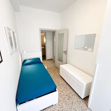 Daire Casa Letizia All'arena - Parcheggio E Supermercato *
