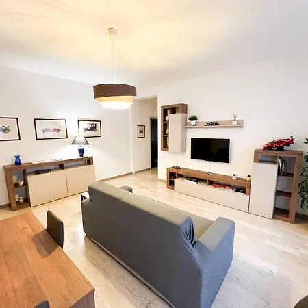 Daire Casa Letizia All'arena - Parcheggio E Supermercato *