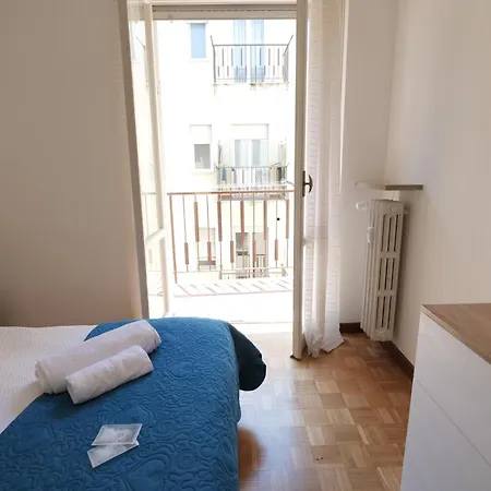 Daire Casa Letizia All'arena - Parcheggio E Supermercato Verona