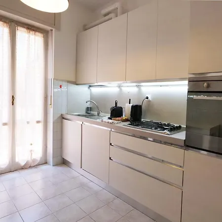 Daire Casa Letizia All'arena - Parcheggio E Supermercato